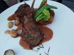 -WOLFGANG PUCK KITCHEN & BAR(迪士尼小镇店)