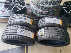 -倍耐力轮胎专卖店(碧云路店)