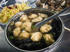 -文君烧烤(崂山店)