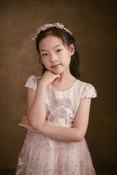 -西瓜庄园儿童摄影