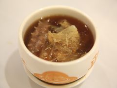 -聚春园自助餐厅(东街口店)