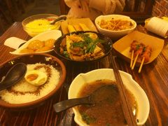 -黑色经典臭豆腐·湖南特产(太平街口店)