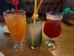 -味德西餐音乐酒吧 Wade's Bar&Grill