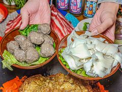 -虾领航小龙虾·吉林烧烤(柳州路店)