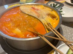 -集渔·泰式海鲜火锅(科华店)