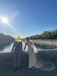-CD视觉婚纱摄影