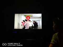 -泡沫BUbbLE量贩式KTV(金沙江路店)