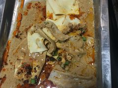 -碎怂烤肉(钟楼柳巷店)