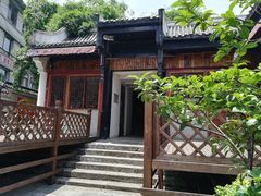 -文昌阁