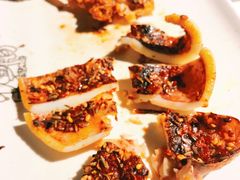 -小鲜肉延边朝鲜族烤串(珠海店)