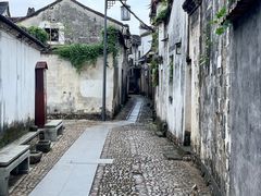 -崇仁古镇