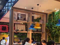 -王慧洁开口虾水饺·地道东北菜(银泰城店)
