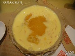 杨枝甘露-糖朝(尖沙咀店)