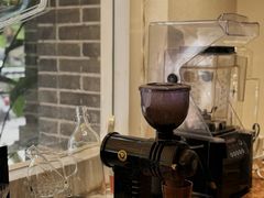 -琥珀咖啡 Ambercoffee