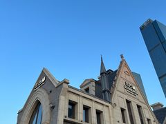 -LENBACH兰巴赫西餐啤酒坊(大连东港店)