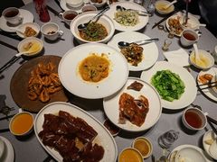 -徐记海鲜(南油永新汇店)