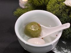 -宁波香格里拉大酒店