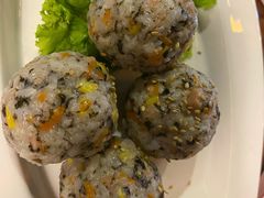 -炸鸡情侣韩式料理(中央大街店)