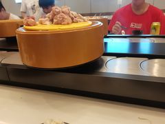 -汤响自助回转火锅百汇(乐峰广场店)