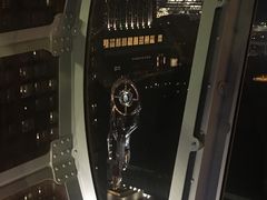 -影汇之星8字形摩天轮