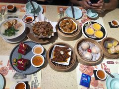 -点都德(汇盈广场店)