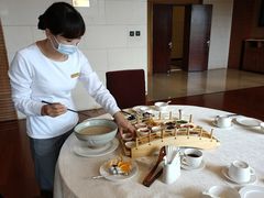-腾冲官房大酒店·锦腾轩餐厅