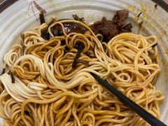 -崔记拉面馆(航北店)