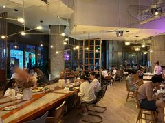 -The Rug Cafe(王府中环店)