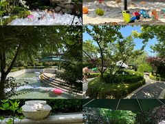 -大连金石滩绿发温泉假日酒店