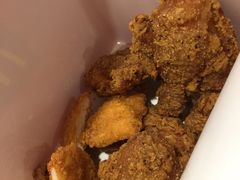 -麦当劳(花园北路店)