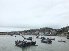 -东极岛景区