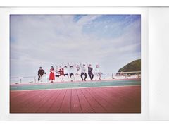 -东海半边山旅游度假区