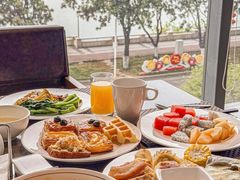 -“香”全日餐厅·株洲大汉希尔顿酒店