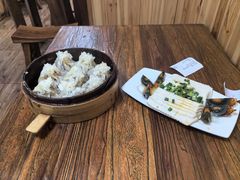 -正宗天津烧麦馆(柳州路店)