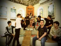 -逃脱反斗城沉浸剧情密室(北京路店)