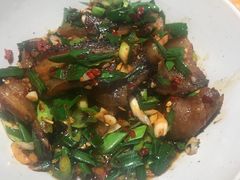 -农耕记·湖南土菜(科技园店)