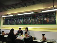 -莅香岛港式餐厅(滨江道店)