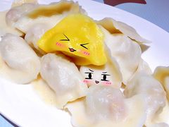-船歌·鱼水饺青岛菜(国贸商城店)