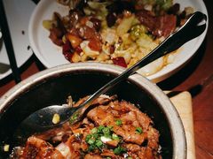-外婆家(世界城广场店)