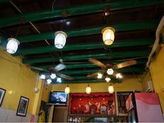 大堂-雅憩花园餐厅