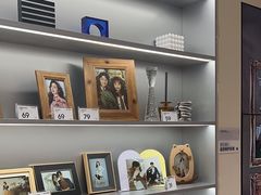 -海马体照相馆(大连罗斯福广场店)