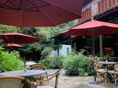 -三嚥阁 La Villa Restaurant