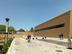 -北京大葆台遗址博物馆