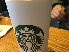 -星巴克(天津滨海国际机场1店)