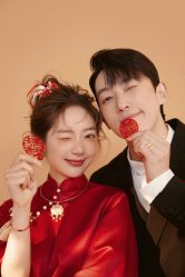 -IDO婚纱摄影(上海旗舰店)