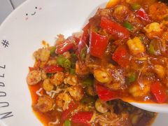 -友达面馆(广州总店)