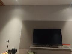 -珠海拱北口岸智选假日酒店