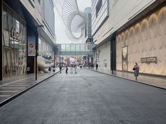 -深圳湾万象城(南山店)