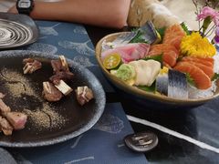 -汕头国际大酒店-牛一町目餐厅