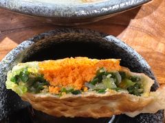 -地二手作鱼汤馄饨(上街里店)